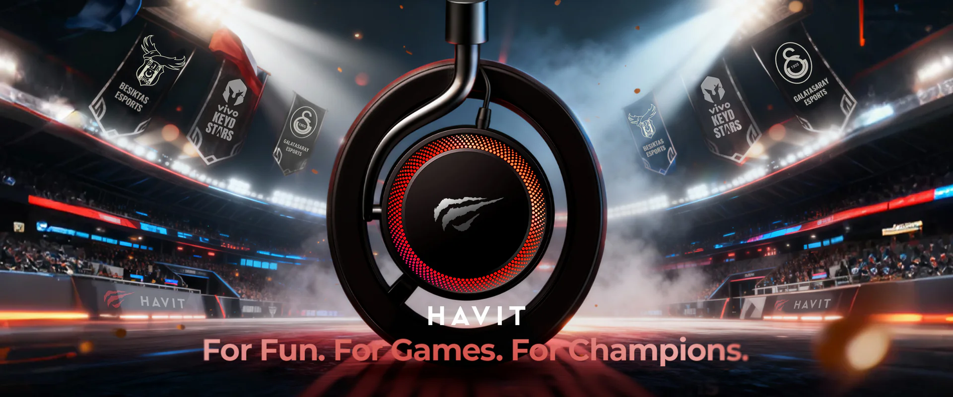 Global Leaders in Smart Audio