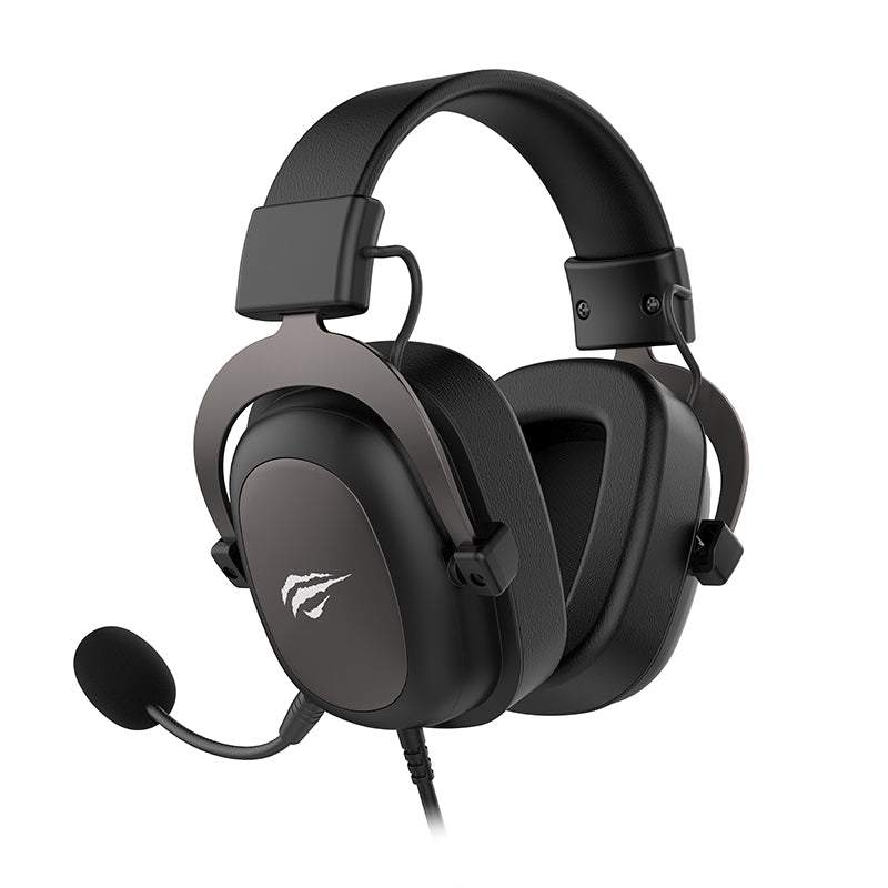 HAVIT Gaming Headphones H0023 - Image 3