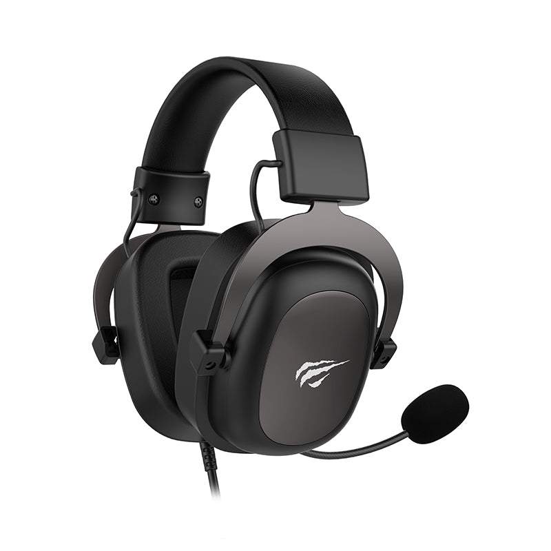 HAVIT Gaming Headphones H0023 - Image 4