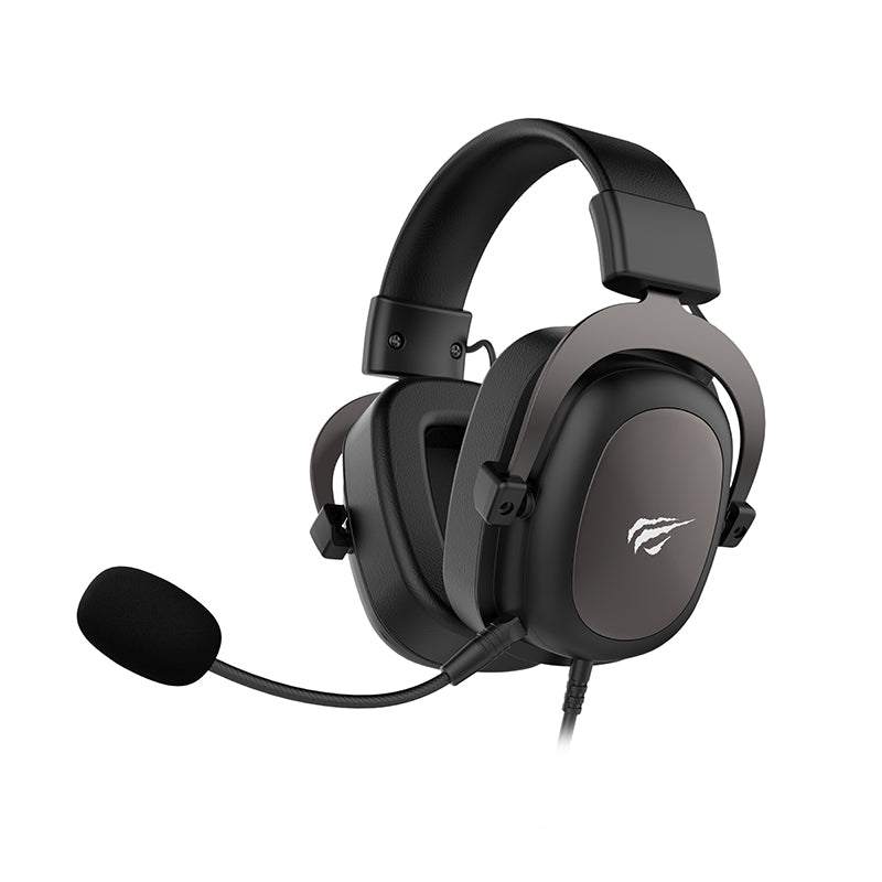 HAVIT Gaming Headphones H0023 - Image 5