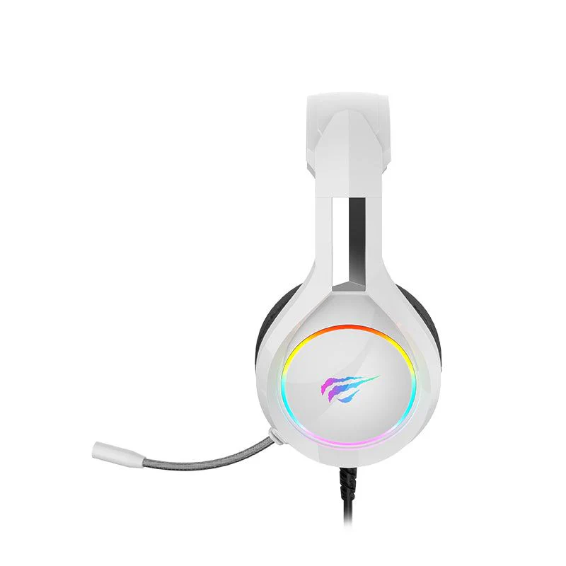 HAVIT Gaming Headphones H2232d - Image 10