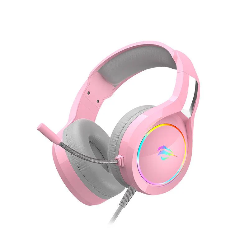 HAVIT Gaming Headphones H2232d - Image 16