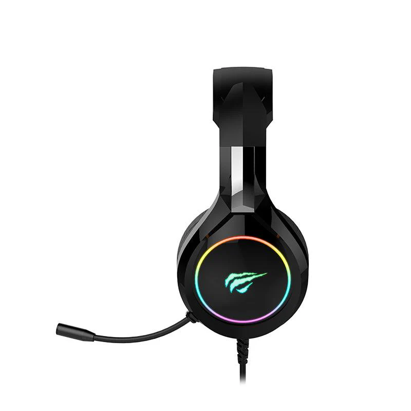 HAVIT Gaming Headphones H2232d - Image 2