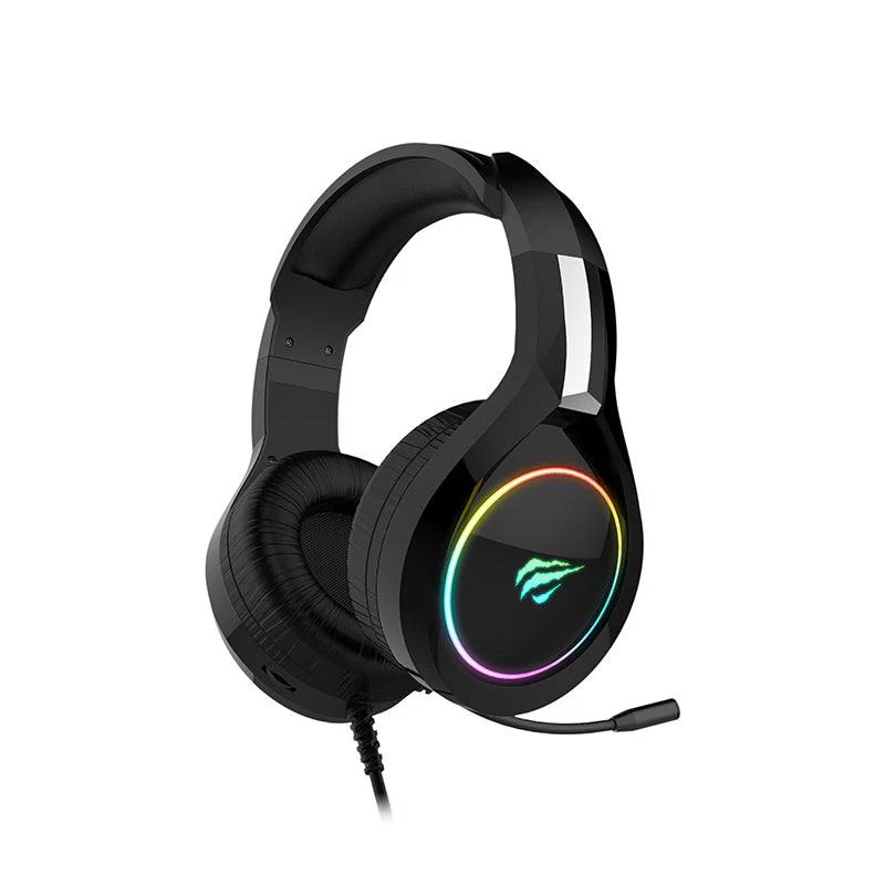 HAVIT Gaming Headphones H2232d - Image 4