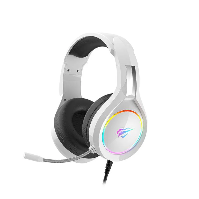 HAVIT Gaming Headphones H2232d - Image 7