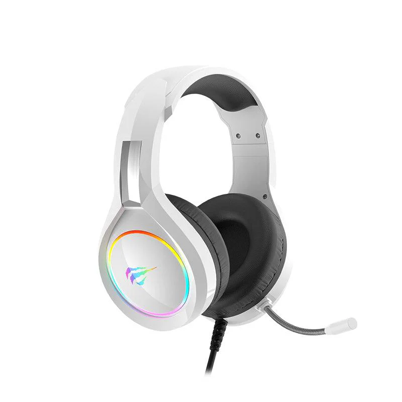 HAVIT Gaming Headphones H2232d - Image 8