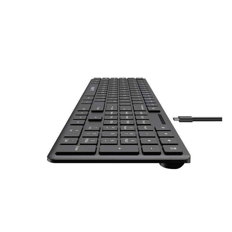 HAVIT Gaming Keyboard KB252 - Image 4