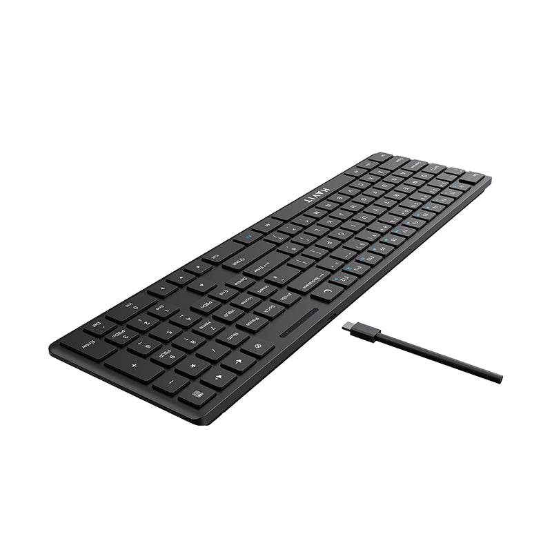 HAVIT Gaming Keyboard KB252 - Image 5