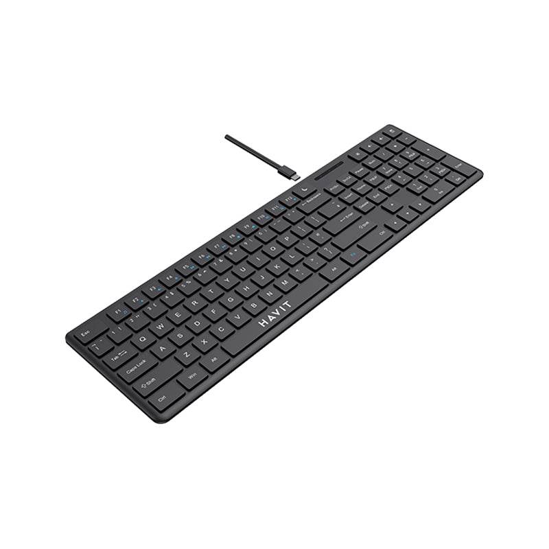 HAVIT Gaming Keyboard KB252 - Image 6
