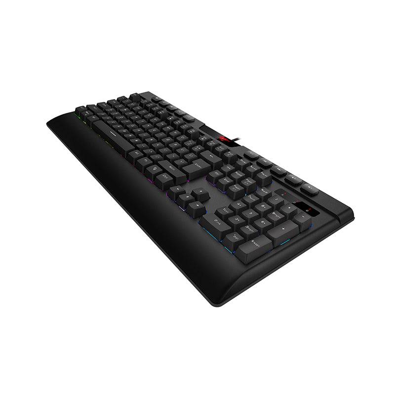 HAVIT Gaming Keyboard KB487L - Image 4