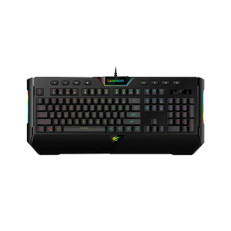 HAVIT Gaming Keyboard KB486L