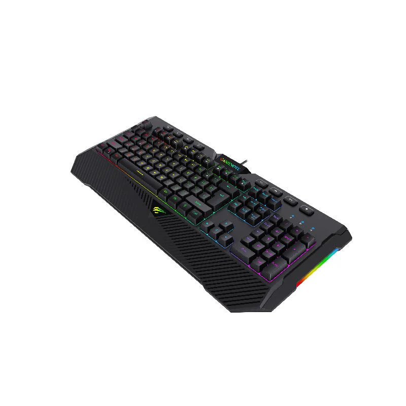 HAVIT Gaming Keyboard KB486L - Image 3
