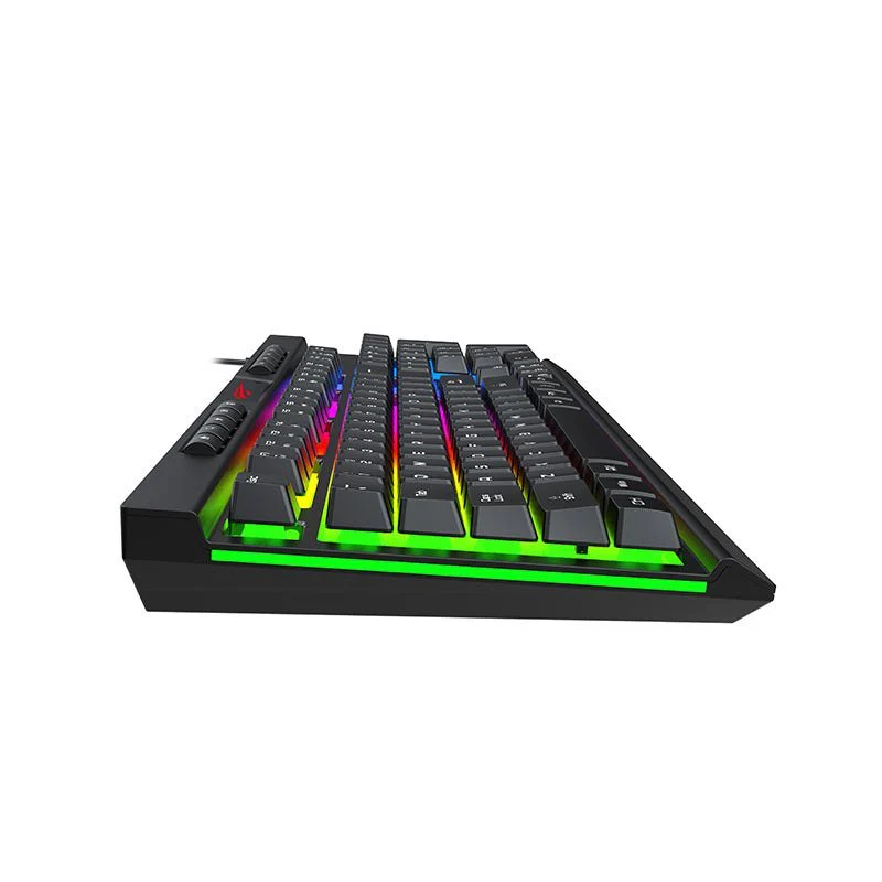 HAVIT Gaming Keyboard KB500L - Image 5