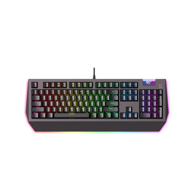 HAVIT Gaming Keyboard KB872L
