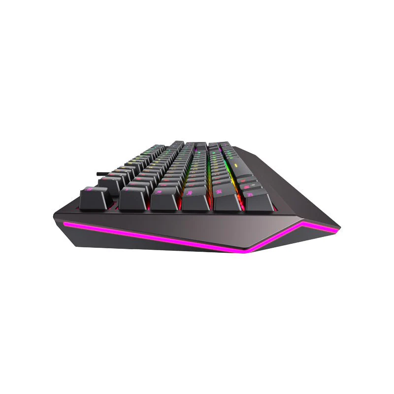 HAVIT Gaming Keyboard KB872L - Image 2