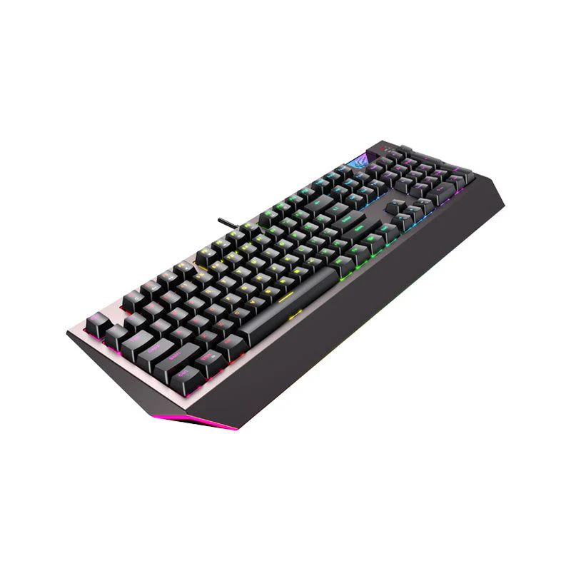HAVIT Gaming Keyboard KB872L - Image 3