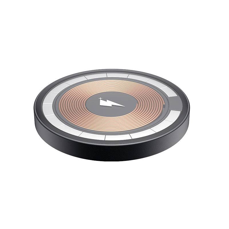 HAVIT Wireless Charger W3026 Magnetic Desk - Image 6
