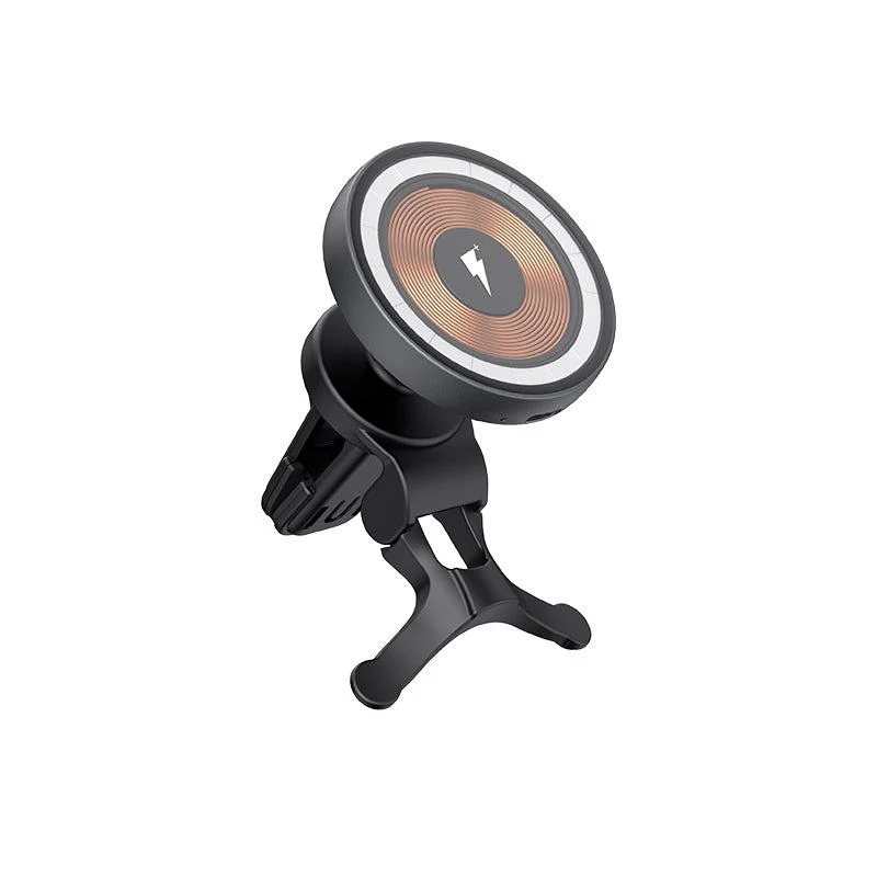 HAVIT Wireless Charger W3025 Magnetic Car - Image 3