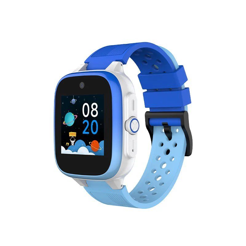 HAVIT Kids Smart Watch KW12 GPS - Image 4