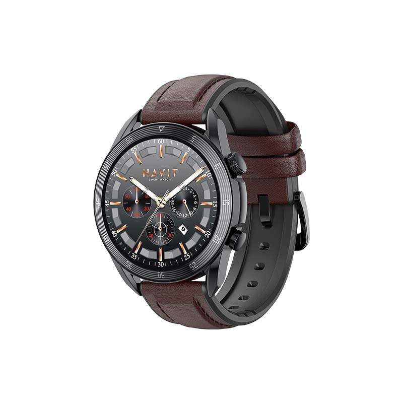 HAVIT Smart Watch M9030 Pro - Image 2