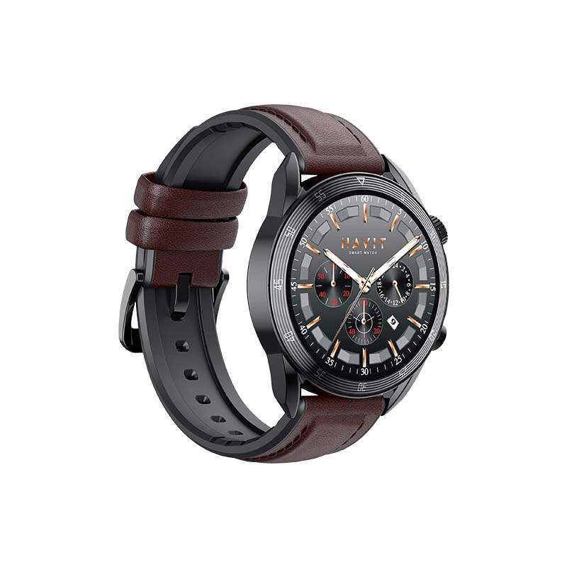 HAVIT Smart Watch M9030 Pro - Image 3