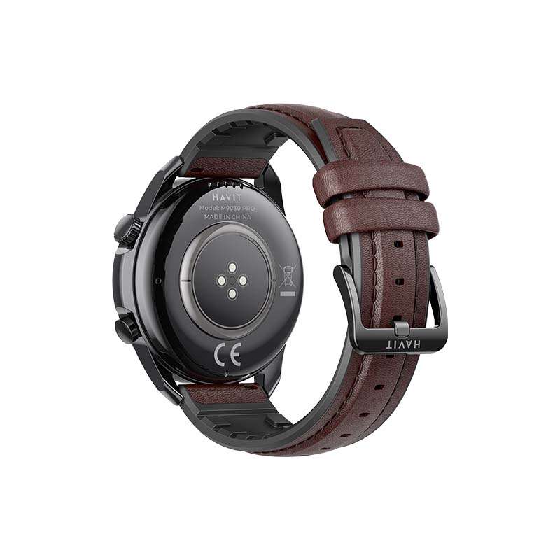 HAVIT Smart Watch M9030 Pro - Image 5