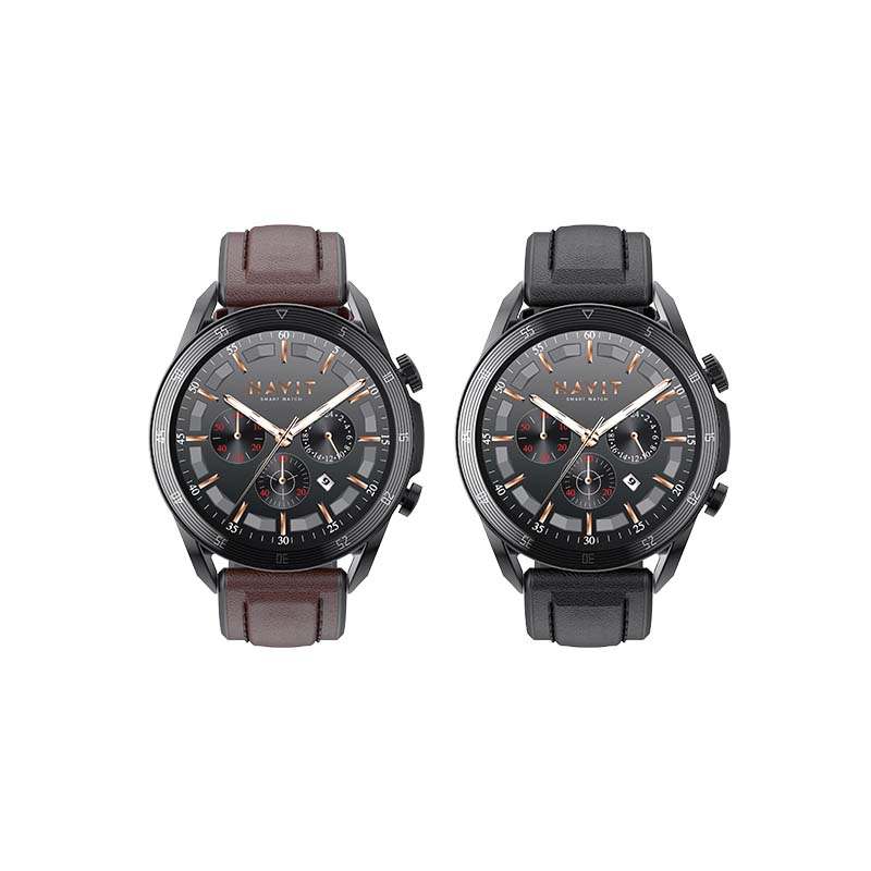 HAVIT Smart Watch M9030 Pro - Image 6